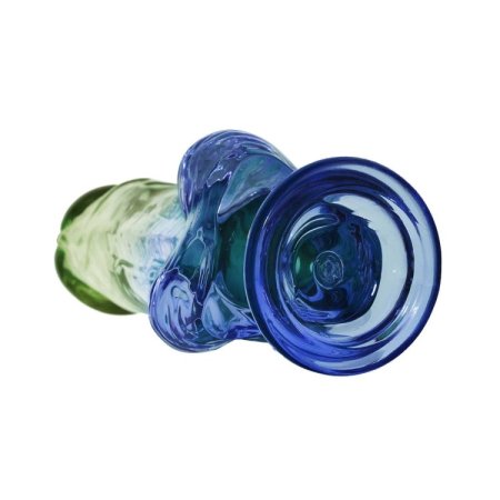 (image for) Adam & Eve Seaside Dreams Realistic Dildo 8.5 in.