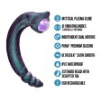 (image for) Temptasia – Rattle Snake dual
