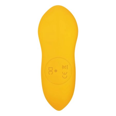 (image for) Evolved Creamsicle Wearable R/C Vibe