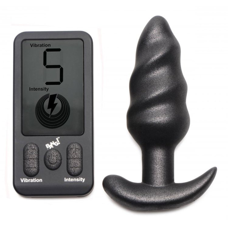 (image for) 25X Platinum Series Swirl Plug w/ RC