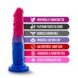 (image for) Avant Pride P8 - Love Pink/Purp/Blu