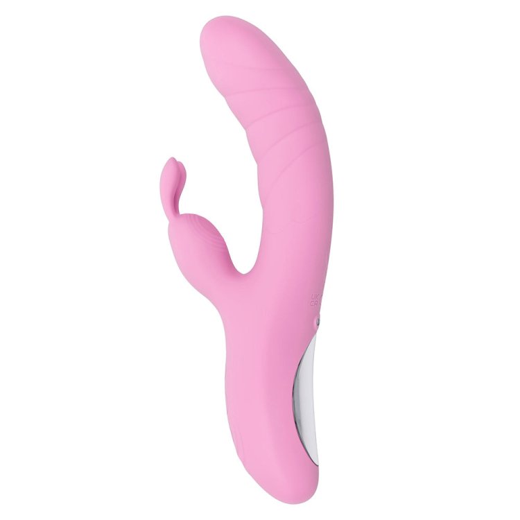 (image for) Playboy Rub Me Right