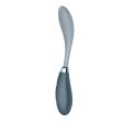 (image for) ? G-Spot Flex 3 - Soft Grey (100% off)
