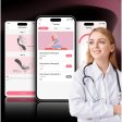 (image for) Aira Puff inflatable App-Enabled Kegel Trainer