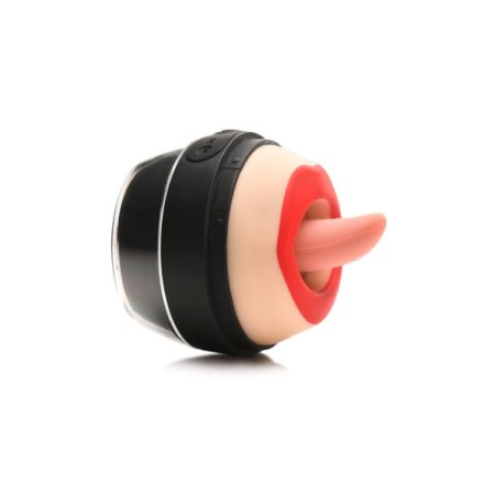 (image for) Lady Licker - 3 speeds, 7X of licking