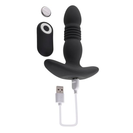 (image for) Playboy Trust the Thrust w Remote