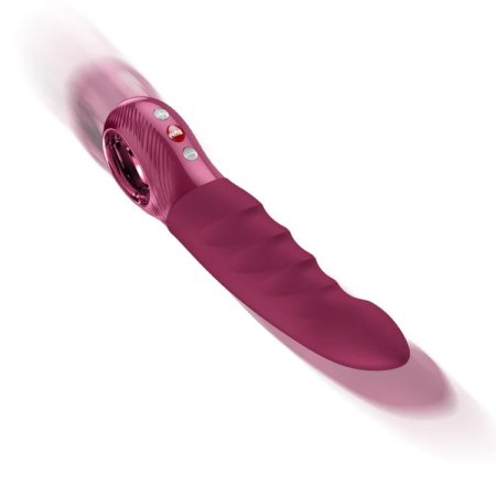 (image for) Stronic Deep - Wine Red