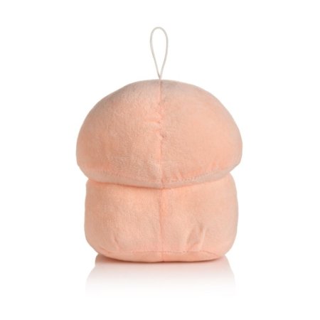 (image for) Chibi Happy Peckers Pillow - Small