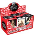 (image for) Classic Porn Playing Cards Deck