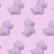 (image for) TESTER - Unihorn Karma Lilac - The Massaging One