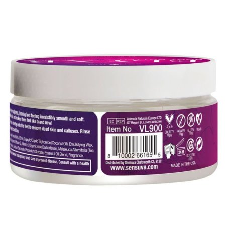 (image for) Sugar Scrub - Sweet Secrets 8oz