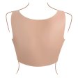 (image for) Gender-X Undergarments Plate C-cup Light