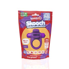 4B Skooch - Grape
