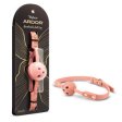 (image for) Temptasia Ardor - Silicone Ball Gag - Pink