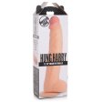 (image for) Hung Harry 11.75" Dildo w/ Balls - Light