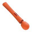 (image for) Vim - Orange