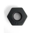 (image for) BoneYard Bust a Nut - Black
