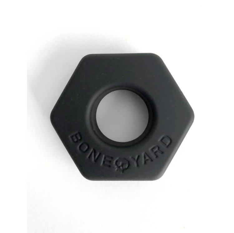 (image for) BoneYard Bust a Nut - Black