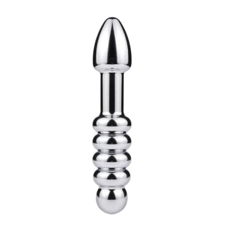 (image for) Extreme Driver - SS Double Ended Bullet