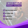 (image for) Dr. Tush's After Butt Play - Men's 30 ML