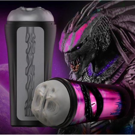 (image for) Predator Creature Stroker