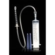 (image for) Enema Syringe With Attachments