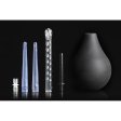 (image for) Silicone Enema Bulb Kit