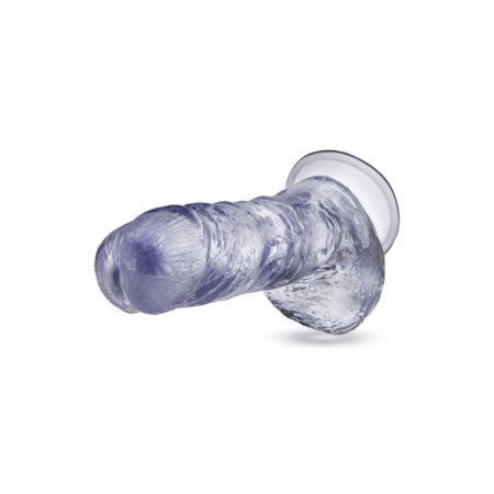 (image for) B Yours Plus - Hearty n’ Hefty - Clear