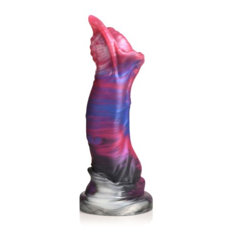 (image for) Demogorgon Silicone Dildo