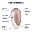 (image for) ? Satisfyer Deluxe (100% off)