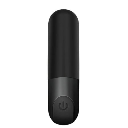 (image for) Gender Fluid Revel Power Bullet - Black