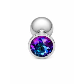 Metal CRZ plug - Medium - PURPLE HAZE