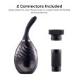 (image for) Bulby Auto Spray Anal Douche System