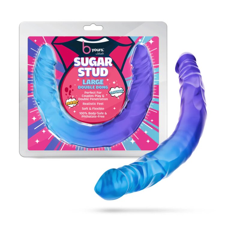 (image for) B Yours – Sugar Stud