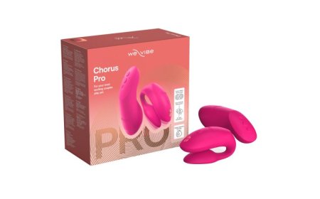 (image for) Chorus Pro Electric Pink