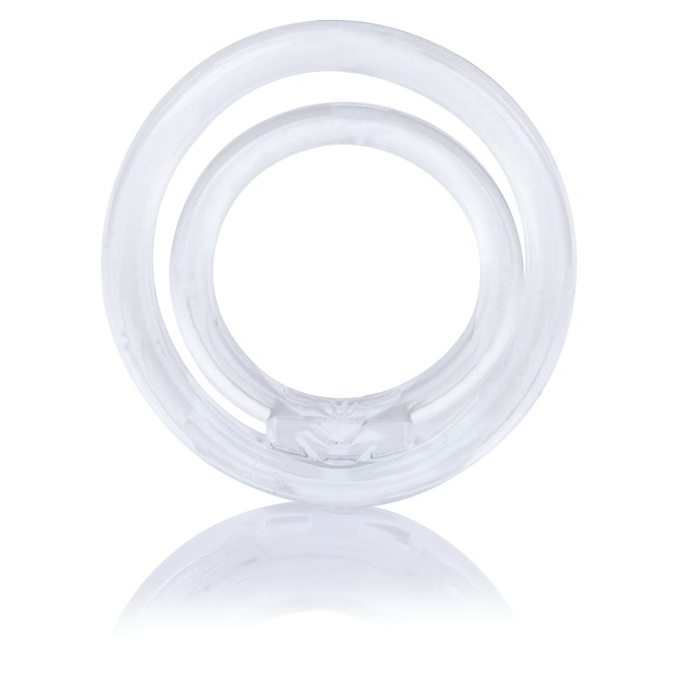 (image for) Ring O2 - Clear