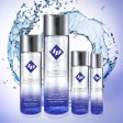 (image for) ID Free - Glycerin & Paraben-Free 4.4oz