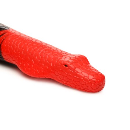 (image for) King Cobra - Large 14" Silicone Dong