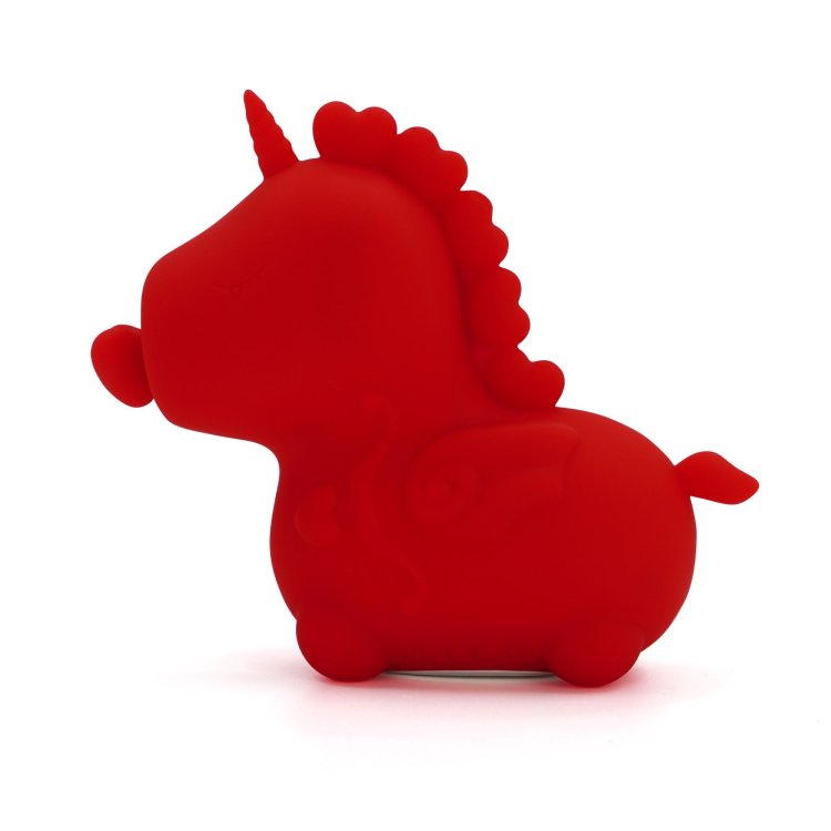 (image for) Unihorn Cupid\'s Beau - The Nuzzling Nose