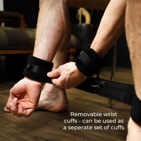 (image for) SEI MIO Spread the Love Bar and Cuffs