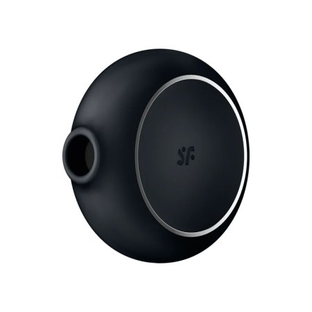 (image for) TESTER - Pro To Go 3 (black)