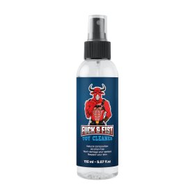 Fuck & Fist - Toy Cleaner 150ml / 5.07oz