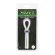(image for) Adore U Höm - Cockring - Lasso - Clear
