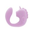 (image for) Unihorn C Horse - Marina Lilac