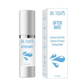 Dr. Tush's After Bate - 30 ML