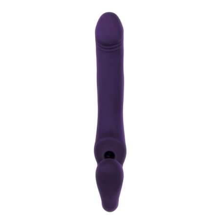 (image for) Evolved 2 Become 1 Strapless RC Strap-On
