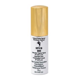 Stud 100 Delay Spray