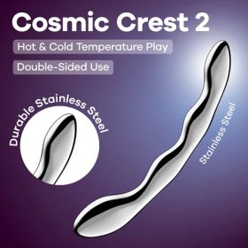 ? Cosmic Crest 2 (100% off)