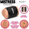 (image for) Mistress Double Shot Pussy & Ass Stroker