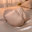 (image for) Squirt For Me XL Riley Reid Realistic Squirting Sucking Vibrating Stroker - Light